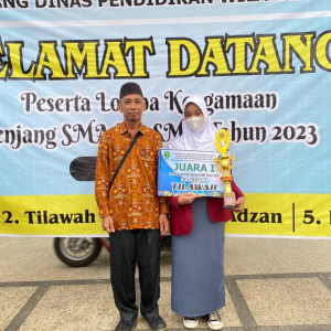 lomba keagamaan