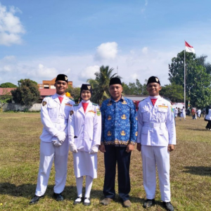 paskib tahun 2023
