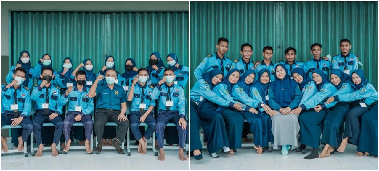 SMK 8 Berau